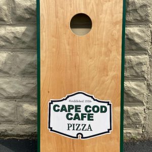 Cornhole Boards