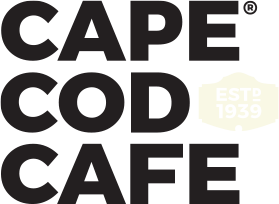 Cape Cod Cafe