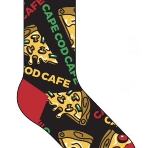 Custom Knitted Socks